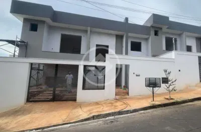 Casa padrão - alameda das palmeiras -  bairro visão - lagoa santa codigo: 50393
