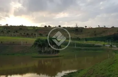 Lote em condominio eco village - lagoa santa codigo: 82814