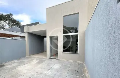 Casa com 3 quartos à venda na Rua Alpha, 215, Portal do Sol, Lagoa Santa