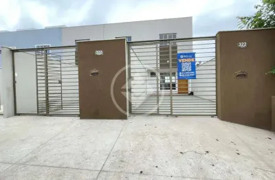 Casa com 2 quartos à venda na Dom Pedro, 322, Dom Pedro, São José da Lapa