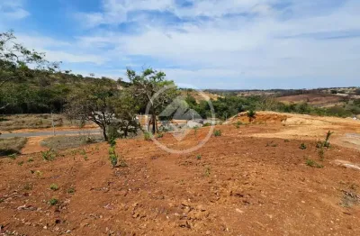 Terreno à venda na Rua Dois, s/n, Lagoinha de Fora, Lagoa Santa