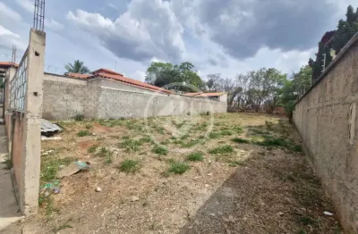 Terreno à venda na Rua Sucena Daher, s/n, Tradição, Lagoa Santa