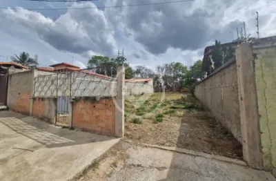 Terreno 389 m² - tradição - lagoa santa mg/ my broker codigo: 91371