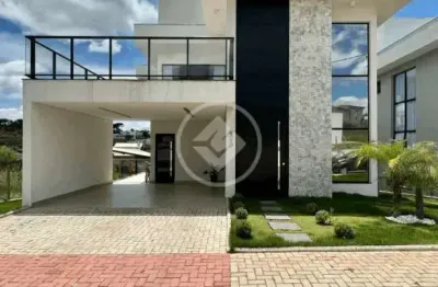 Casa alto padrão - condomínio gran royalle - 195m² área construída codigo: 26110