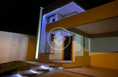 Casa com 3 quartos à venda na Rua Das Araras, 180, Vila dos Ipês, Lagoa Santa