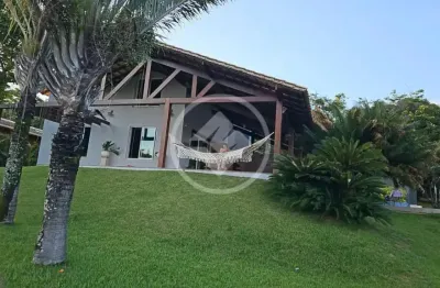 Casa alto padrão -condomínio condados da lagoa -área construída 398 m² codigo: 58339