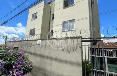 Apartamento com 2 quartos à venda na Alameda Das Palmeiras, 80, Residencial Visão, Lagoa Santa