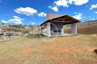 Terreno em condominio parque dos buritis - lagoa santa codigo: 78227