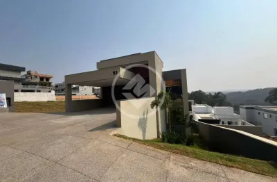 Casa alto padrao - condominio gran park toscana - vespasiano codigo: 83100