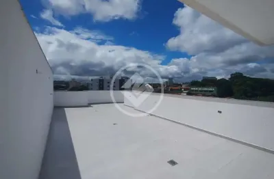 Cobertura com 3 quartos à venda na Rua Aleomar Baleeiro, 382, Centro, Lagoa Santa