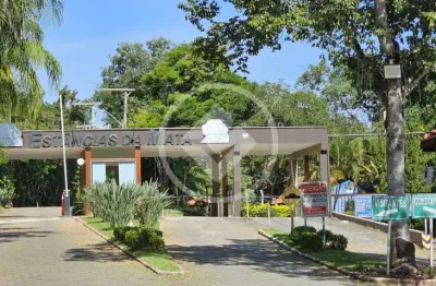 Casa em condominio estancia da mata - jaboticatubas codigo: 101960