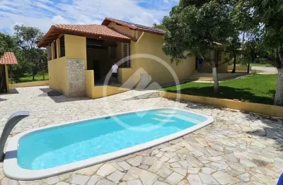 Casa em condominio estancia da mata - jaboticatubas codigo: 101960