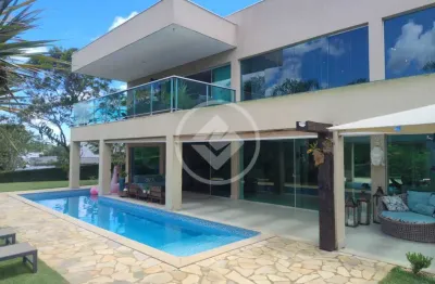 Casa em condominio - mirante do tamboril codigo: 101863