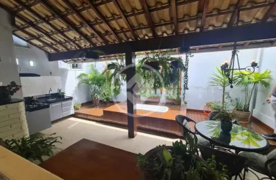 Casa com 3 quartos à venda na Rua Onofra Aurelina Da Silva, 22, Jardim Imperial, Lagoa Santa