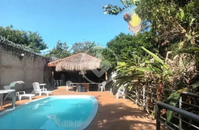 Casa com 3 quartos à venda na Alameda Das Imbuias, 22, Zona Rural, Lagoa Santa