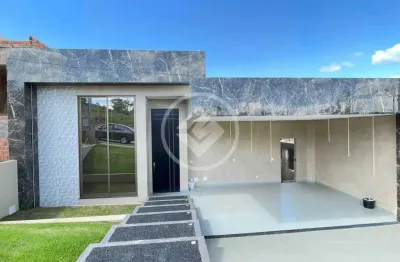 Casa em condomínio parque dos buritis em lagoa santa mg - my broker codigo: 106032