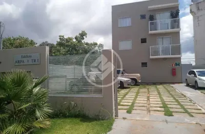 Apartamento no edifício arpa i tri em lagoa santa mg / my broker codigo: 112227