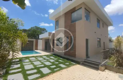 Sobrado  4 quartos com piscina -vespasiano lagoa santa mg - my broker codigo: 114138