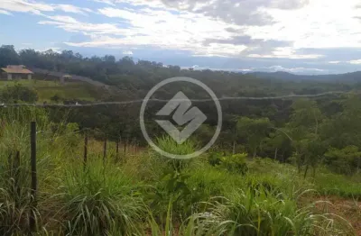 Lote de 418m² no condomínio parque dos buritis em lagoa santa mg / my broker codigo: 116760
