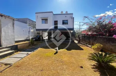 Casa 3 quartos no bairro célvia em vespasiano mg / my broker codigo: 119194