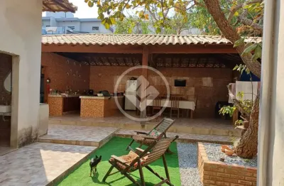 Casa de 5 quartos no bairro joá em lagoa santa mg / my broker codigo: 122849
