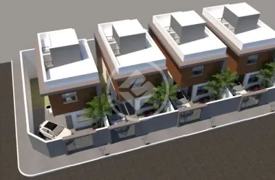 Sobrado no residencial harmony no portal das acácias em pedro leopoldo mg / my broker codigo: 125234