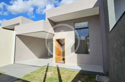 Casa 3 quartos no residencial eldorado em lagoa santa mg / my broker codigo: 126008