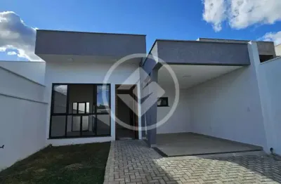 Casa 3 quartos no residencial eldorado em lagoa santa mg / my broker codigo: 126117