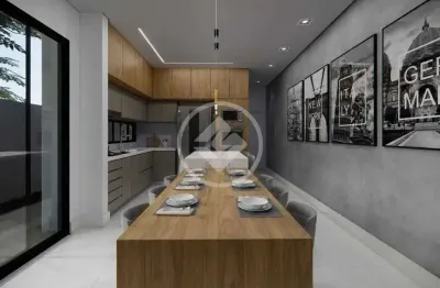 Casa 3 quartos no bairro visão em lagoa santa mg / my broker codigo: 126215