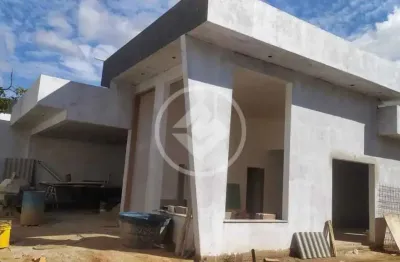 Casa 4 quartos no bairro joá em lagoa santa mg / my broker codigo: 126281
