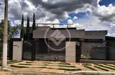 Casa de 4 quartos no condomínio mirante do fidalgo em lagoa santa mg / my broker codigo: 128180