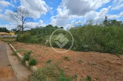 Terreno de 361m² no bairro cidade jardim em lagoa santa mg / my broker codigo: 128371