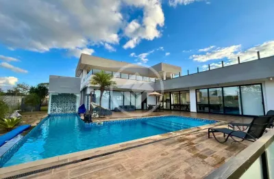 Casa 4 quartos no condomínio gran royalle em lagoa santa mg / my broker codigo: 130769