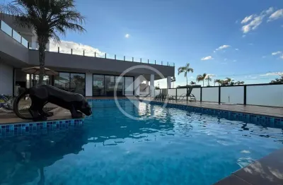Casa 4 quartos no condomínio gran royalle em lagoa santa mg / my broker codigo: 130769