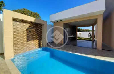 Casa com 4 quartos à venda na Rua Flávio Viana Da Fonseca, 320, Várzea, Lagoa Santa