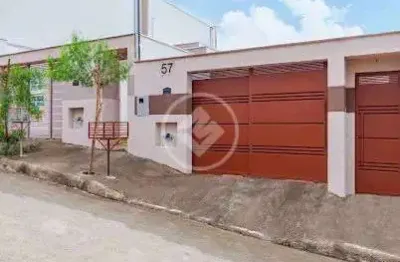 Casa 3 quartos no bairro lundcea em lagoa santa mg / my broker codigo: 115957