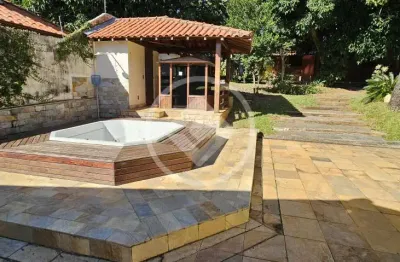 Casa 7 quartos na orla da lagoa em  lagoa santa mg / my broker codigo: 130057