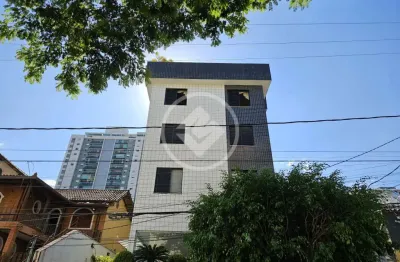 Cobertura em belo horizonte mg / my broker codigo: 109813