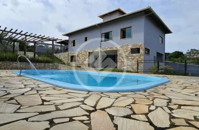 Casa serra do cipo - santana do riacho codigo: 101370