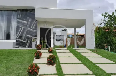 Casa 4 quartos no condomínio estâncias da mata em jaboticatubas mg / my broker codigo: 131361