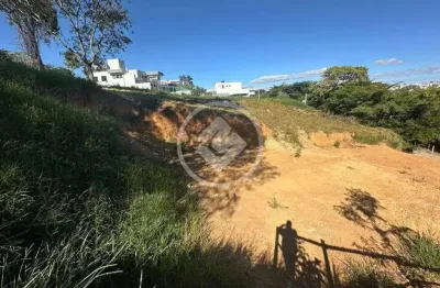Lote de 566m² no condomínio gran royalle em lagoa santa mg / my broker codigo: 134107