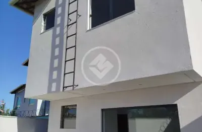 Casa 3 quartos no bairro lundcea  em lagoa santa mg / my broker codigo: 135089