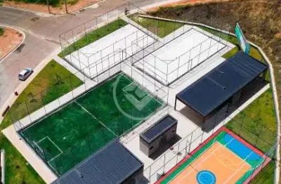 Lote residencial de 360m² no condomínio retiro das águas  em lagoa santa mg / my broker codigo: 136374