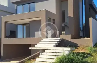 Casa em condomínio fechado com 3 quartos à venda na Rua Januária, 114, Alphaville, Vespasiano