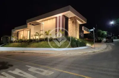 Casa 4 quartos no condomínio gran royalle em lagoa santa mg / my broker codigo: 138678