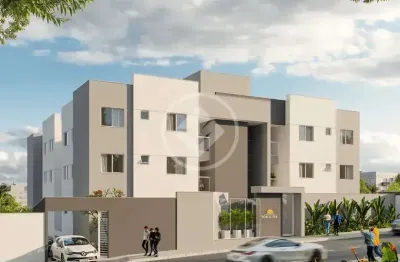 Apartamento 3 quartos no residencial por do sol em pedro leopoldo mg / my broker codigo: 140766