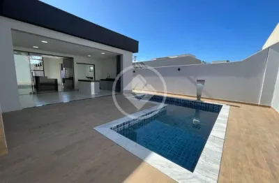 Casa 3 quartos com piscina em lagoa santa codigo: 145824