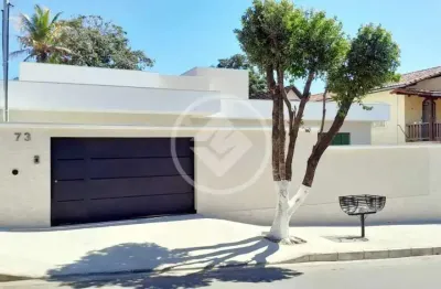 Casa 3 quartos no bairro sobradinho em lagoa santa mg / my broker codigo: 146686