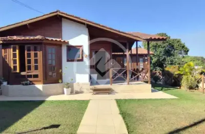 Casa 4 quartos no centro de confins mg/ my broker codigo: 146909