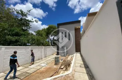 Casa 3 quartos no bairro jardim imperial em lagoa santa - mg/my broker codigo: 147181